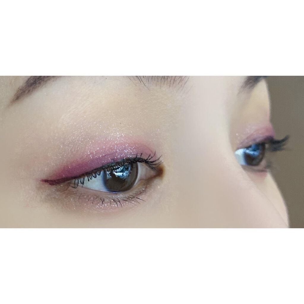 ルージュ ココ/CHANEL/口紅を使ったクチコミ(3枚目)