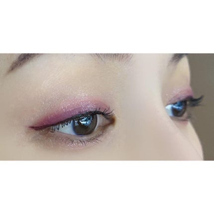 エモーショナル フェイス/Elégance/パウダーチークを使ったクチコミ(3枚目)