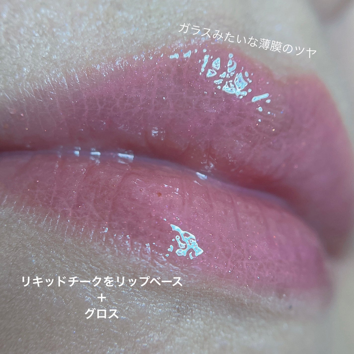 フェリンアイズ インテンスアイシャドウ クアッド/DOLCE&GABBANA BEAUTY/アイシャドウパレットを使ったクチコミ(6枚目)