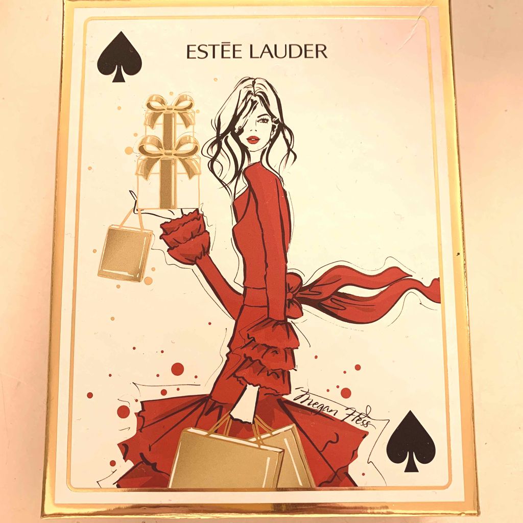 アドバンス ナイト リペア アイ SR コンプレックス/ESTEE LAUDER/アイケア・アイクリームを使ったクチコミ（1枚目）