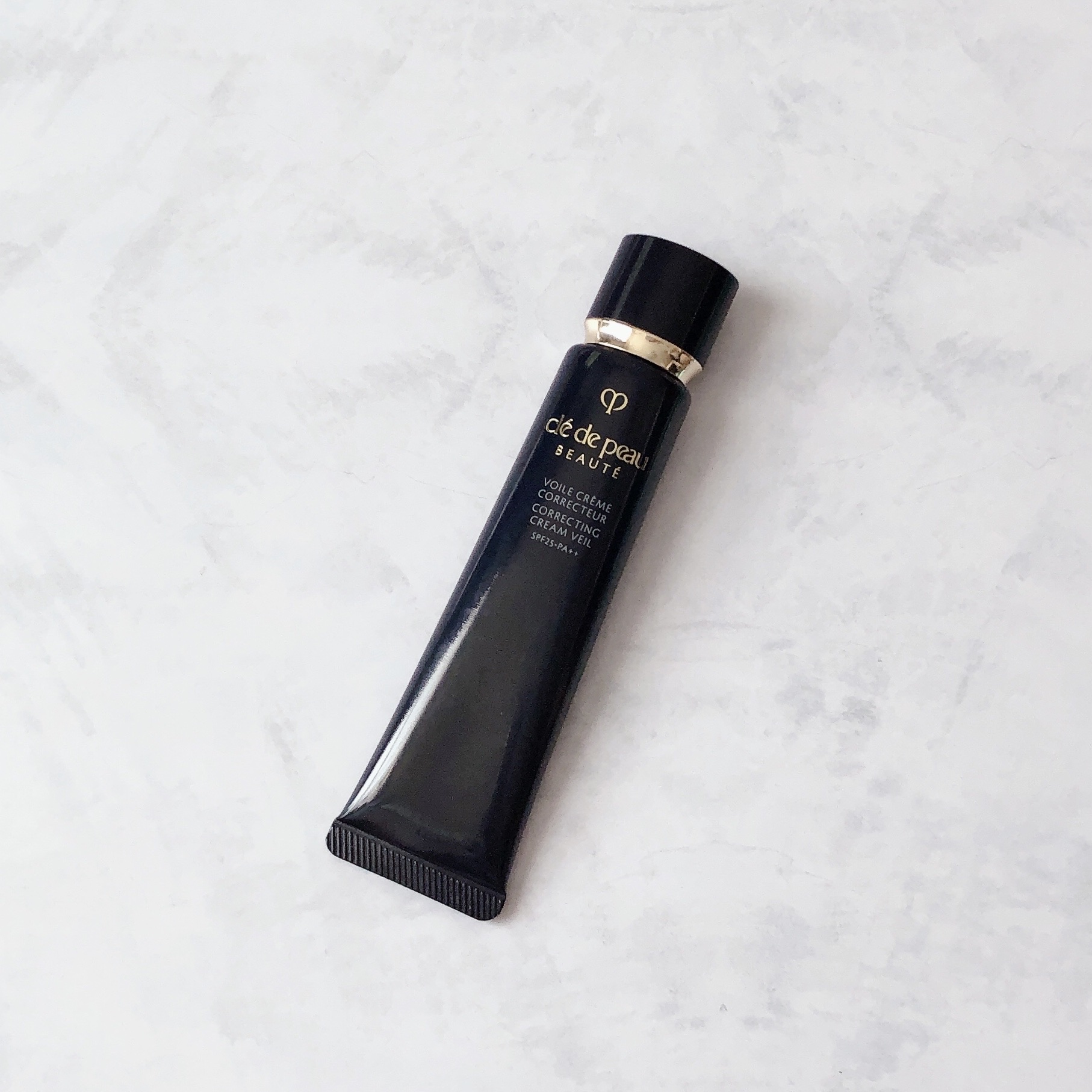 ヴォワールコレクチュールｎ/クレ・ド・ポー ボーテ/化粧下地を使ったクチコミ（1枚目）