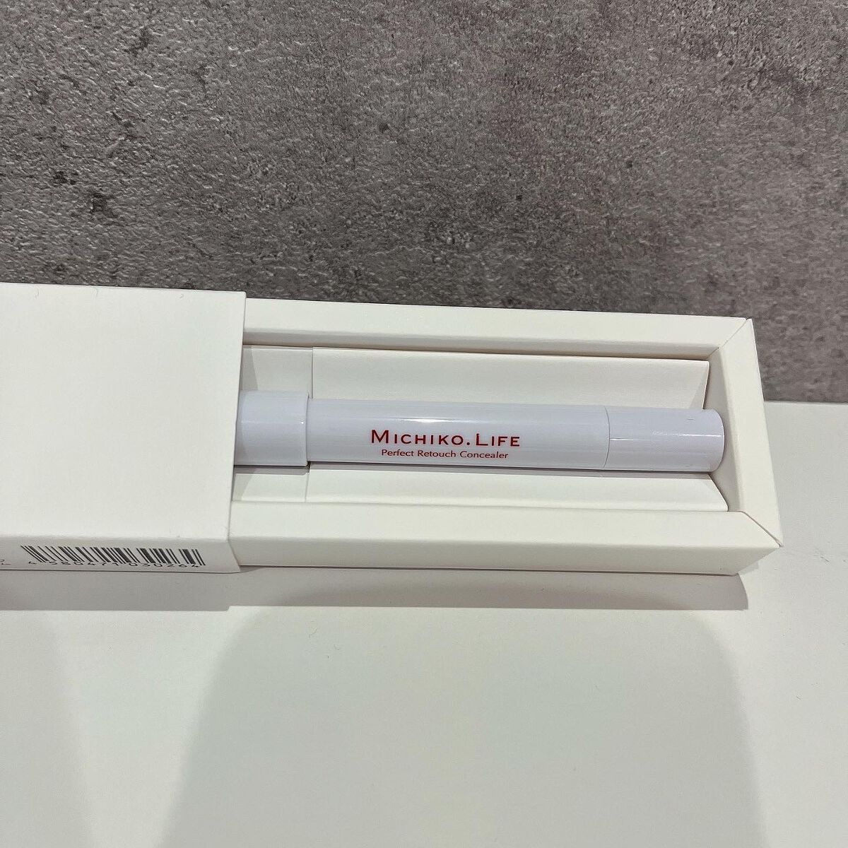 パーフェクトシフォンファンデーション/MICHIKO.LIFE/パウダーファンデーションを使ったクチコミ(6枚目)