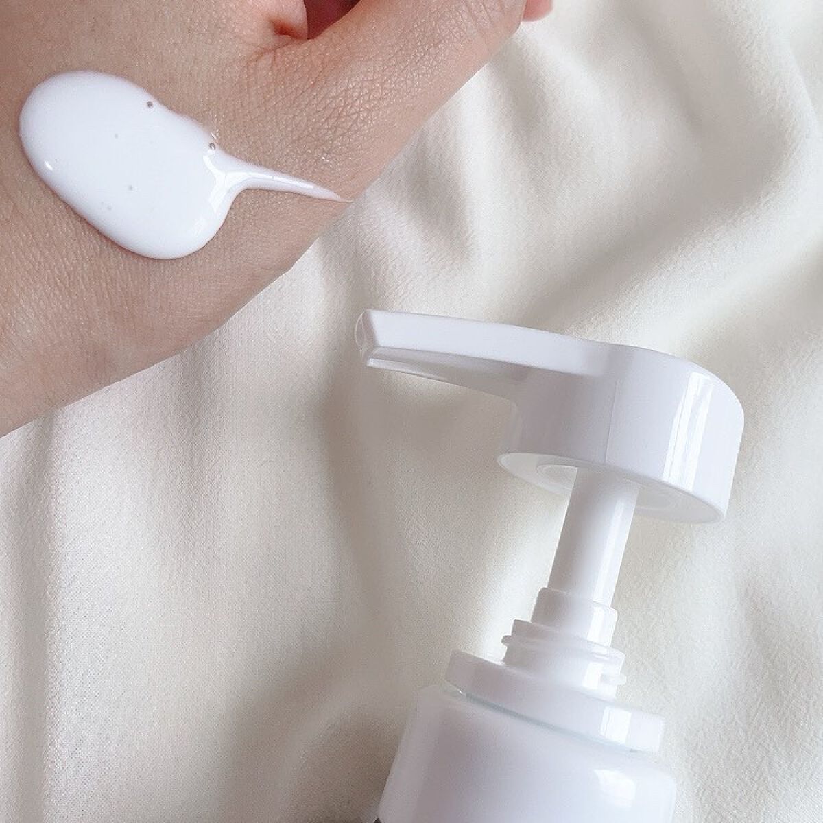 デオコ 薬用ボディクレンズ/DEOCO(デオコ)/ボディソープを使ったクチコミ(2枚目)