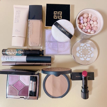 スマッジプルーフ アイシャドーベース/NARS/アイシャドウベースを使ったクチコミ(6枚目)