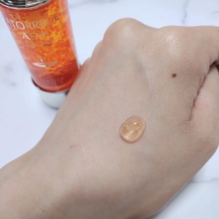 アスタリライズV3エッセンス/アトレージュ AD+/美容液を使ったクチコミ(4枚目)