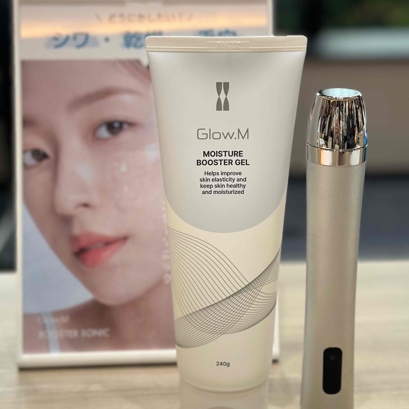 あたりちゃん🤍フォロバ on LIPS 「.♥-----------------♥bibintHALLO..」(2枚目)