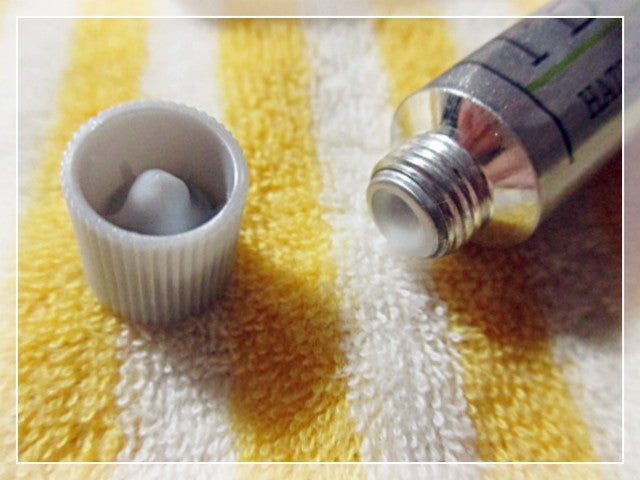 I・B・O ハトムギ配合リッチエッセンス/大人肌研究所/美容液を使ったクチコミ(4枚目)