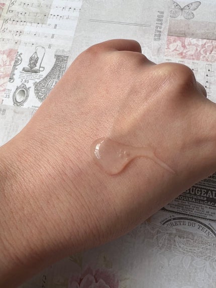 ブースター セラム (M)/to/one/ブースター・導入液を使ったクチコミ(2枚目)