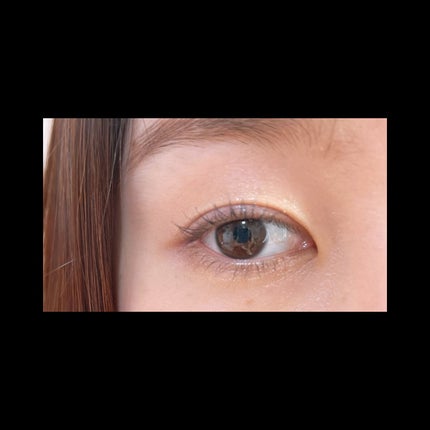 リュクスアイシャドウ/BOBBI BROWN/単色アイシャドウを使ったクチコミ(2枚目)