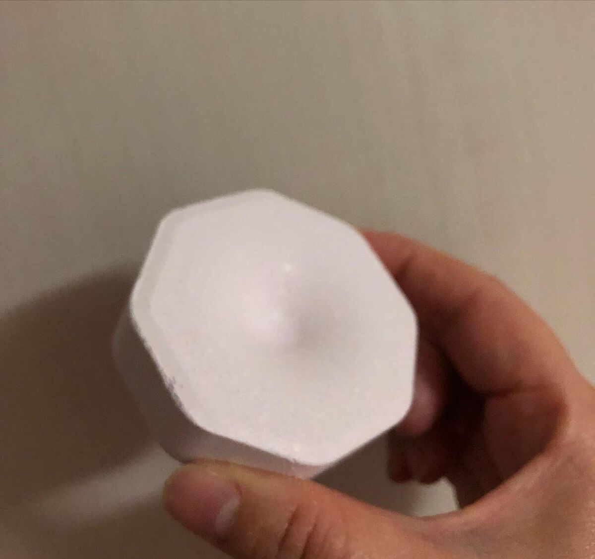 モンスターバブル スッキリFREE /バブ/炭酸系入浴剤を使ったクチコミ(7枚目)