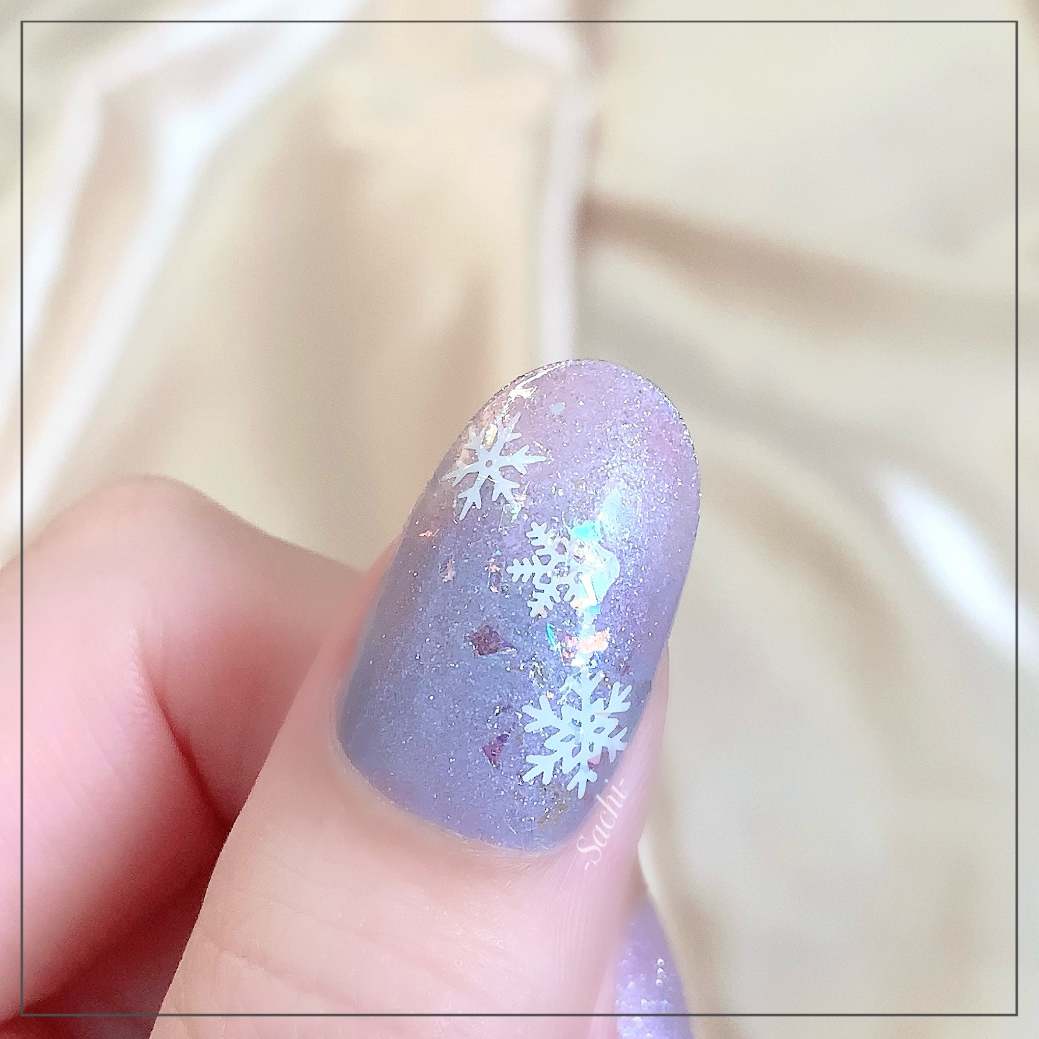 カラフルネイルズ/キャンメイク/マニキュアを使ったクチコミ（3枚目）