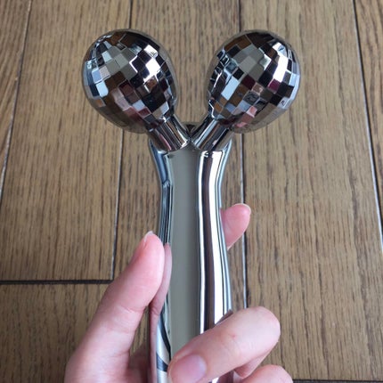 スクワランピュアオイル/アロヴィヴィ/フェイスオイルを使ったクチコミ(7枚目)