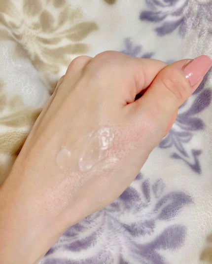 クリーンイットゼロ クレンジングバーム オリジナル/BANILA CO/クレンジングバームを使ったクチコミ(2枚目)