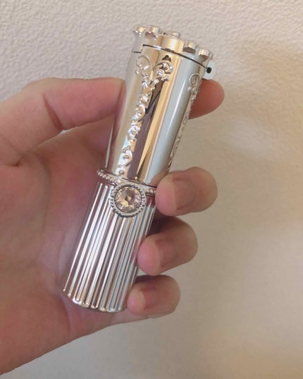 リップブロッサム/JILL STUART/口紅を使ったクチコミ(2枚目)