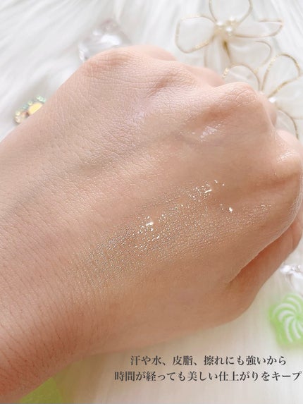 ごんす@YouTube始めました on LIPS 「《感動したミスト❤︎》デイジードールから数量限定でMAKEUP..」(4枚目)