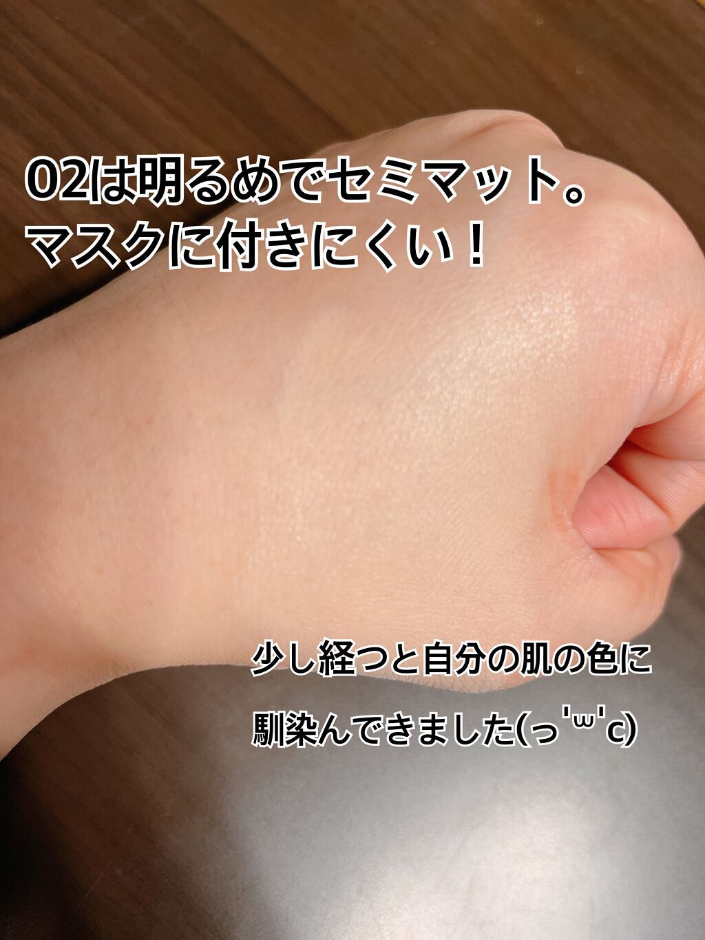 グッチ クッション ドゥ ボーテ|GUCCIの口コミ - GUCCI グッチ クッション ドゥ ボーテ|GUCCIの口コミ - GUCCI