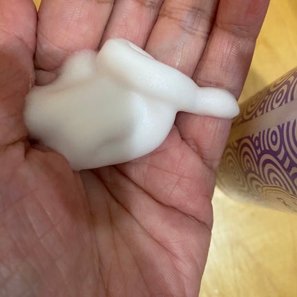 スウィートボディ デリケートウォッシュ ピュアシャボンの香り/スウィートボディ/デリケートゾーンケアを使ったクチコミ(3枚目)