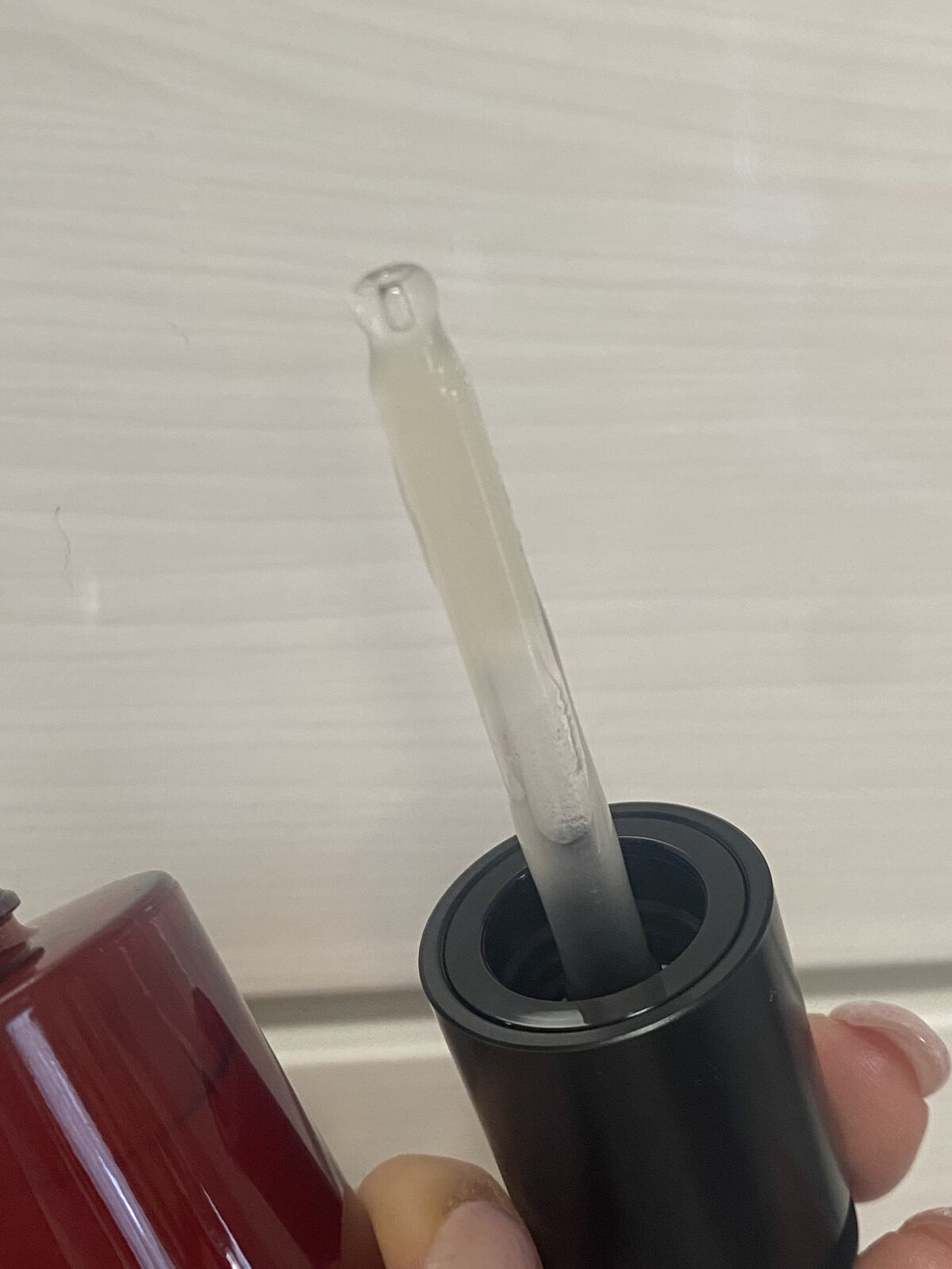 セラム N°1 ドゥ シャネル/CHANEL/美容液を使ったクチコミ（3枚目）