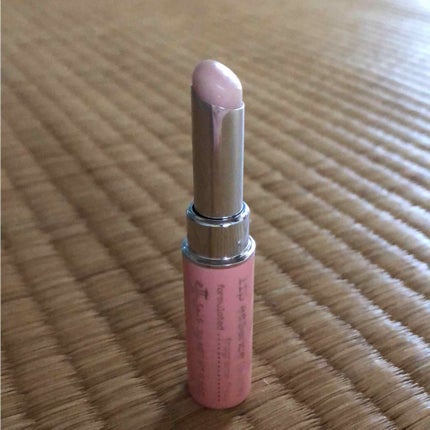 リップエッセンス(スティック) N/ettusais/リップケアを使ったクチコミ(2枚目)