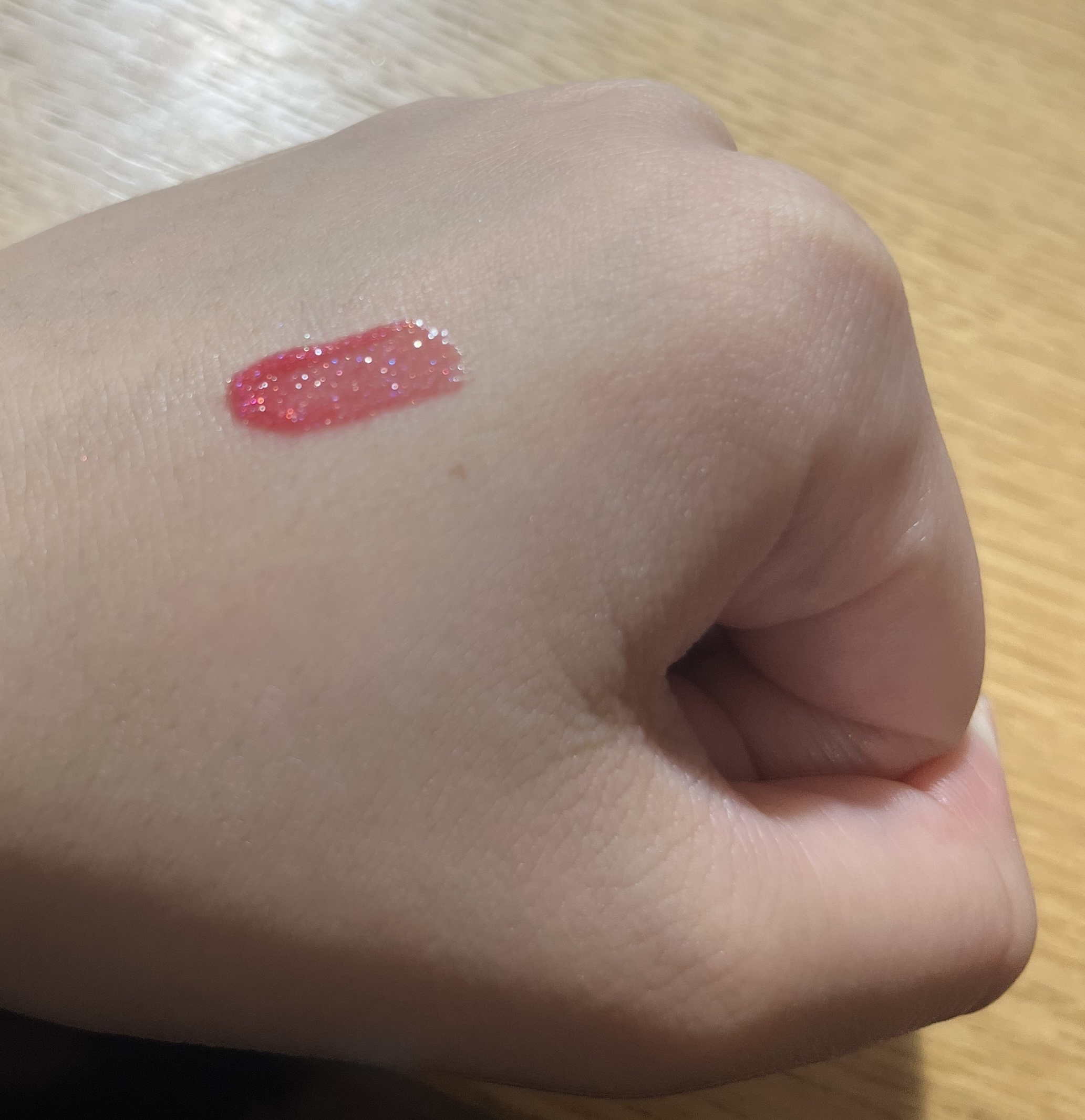 ディオール アディクト リップ マキシマイザー/Dior/リップグロスを使ったクチコミ（1枚目）