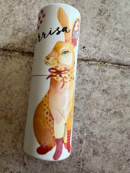 パフュームスティック メリッサ/ヴァシリーサ/練り香水を使ったクチコミ(2枚目)