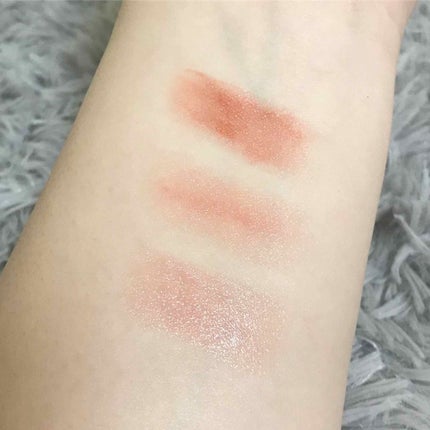 カラーリップスティック/アルジェラン/リップクリームを使ったクチコミ(2枚目)