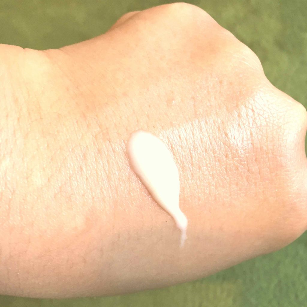 スキンアクア スーパーモイスチャージェル/スキンアクア/日焼け止めジェルを使ったクチコミ（2枚目）