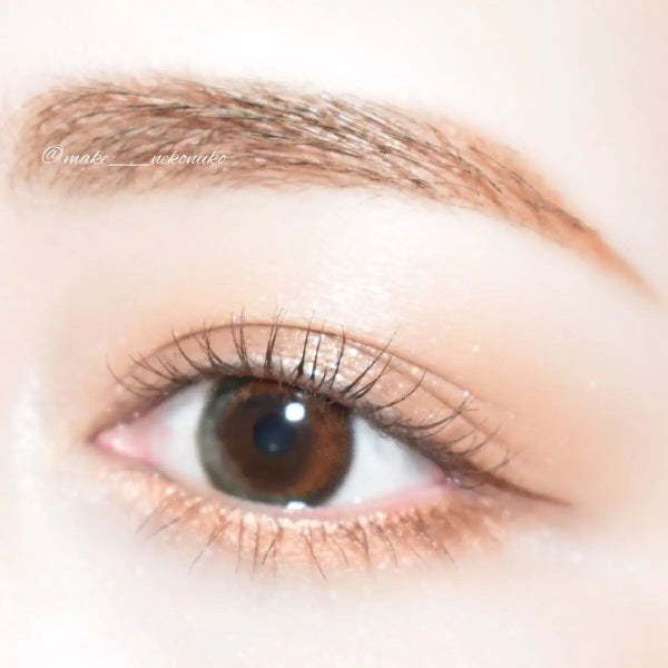 40代以上の大人向けアイメイク方法!一重・奥二重のやり方やおすすめアイシャドウなども紹介