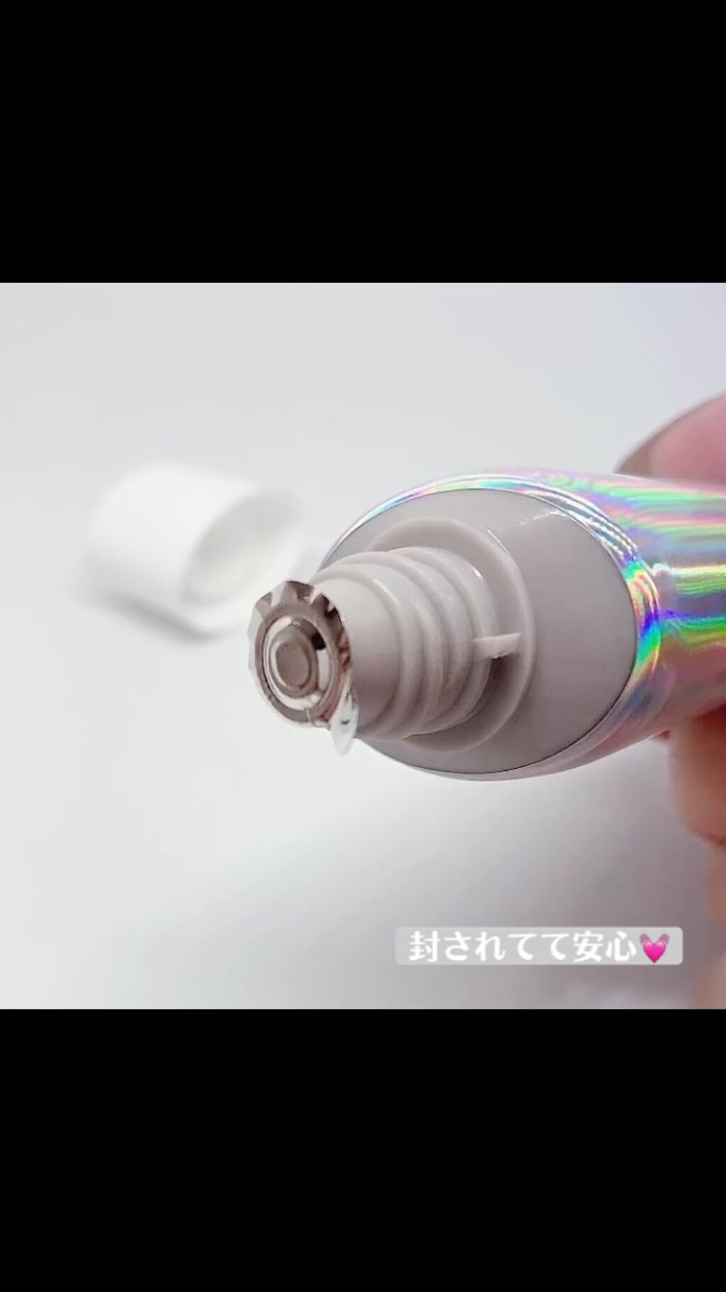 デュイセル ターンオンクリーム/DEWYCEL/フェイスクリームを使ったクチコミ(2枚目)