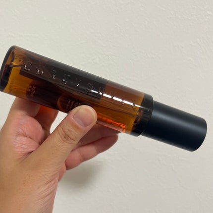 SILKY OIL SERUM/CULRY SHYLL/ヘアオイルを使ったクチコミ(2枚目)