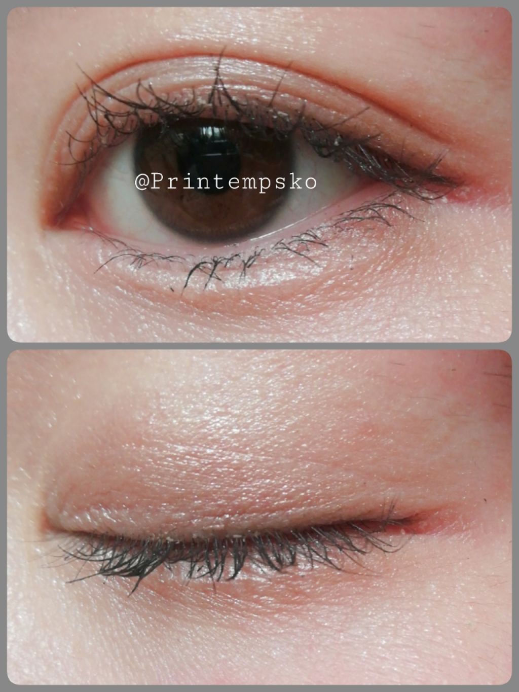 セレクト アイカラー/ESPRIQUE/単色アイシャドウを使ったクチコミ（2枚目）