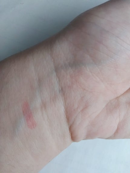 デュイフルウォーターティント/rom&nd/リップティントを使ったクチコミ(6枚目)