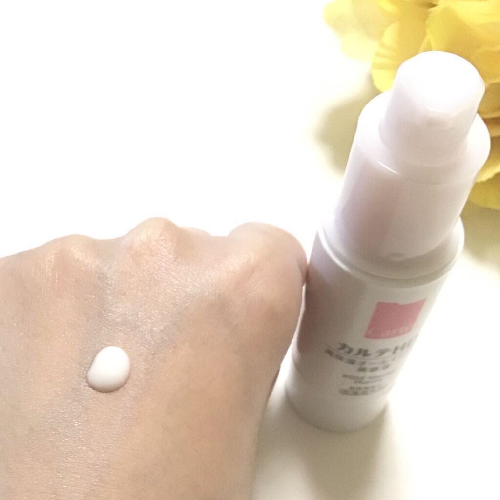 モイスチュア キー/カルテHD/オールインワン化粧品を使ったクチコミ（2枚目）