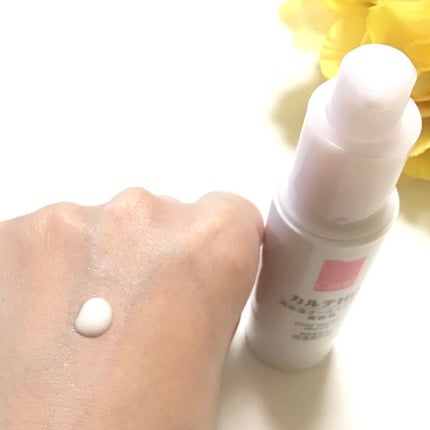 モイスチュア キー/カルテHD/オールインワン化粧品を使ったクチコミ(2枚目)