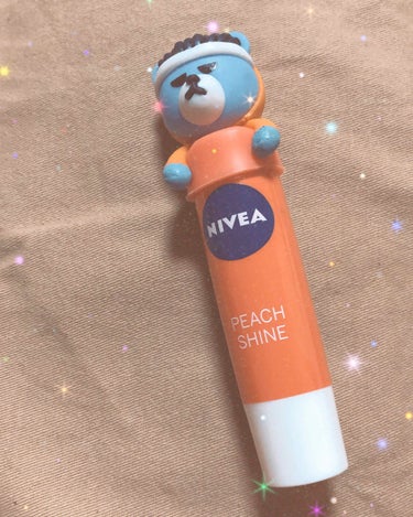 ニベア リップケアシャインシリーズ(韓国限定)/NIVEA(海外)/リップケア・リップクリームを使ったクチコミ（2枚目）