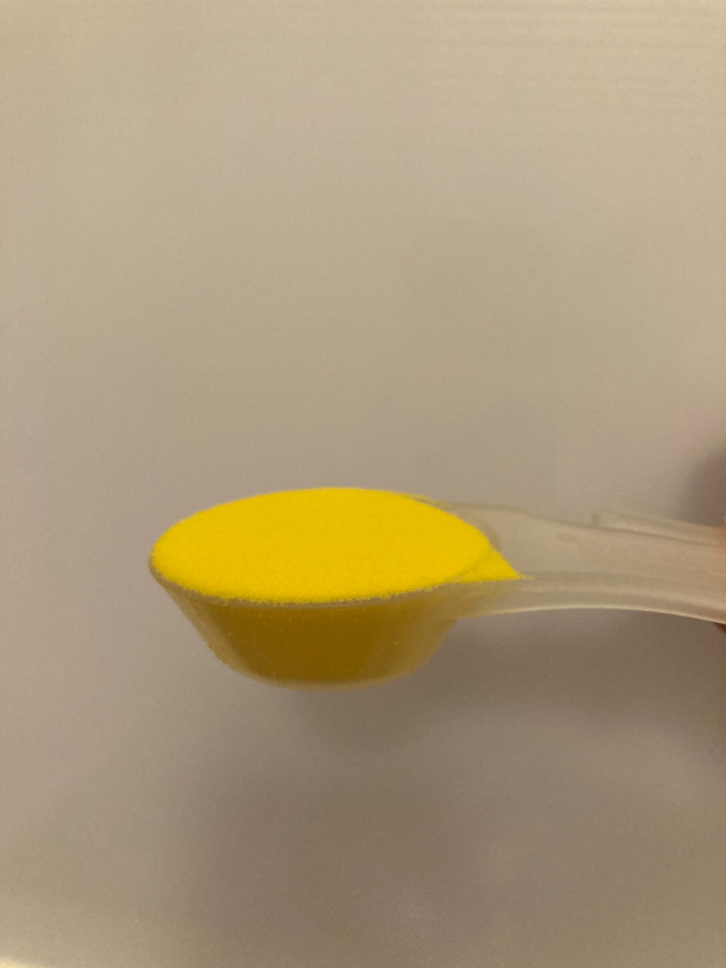 バスクリンマルシェ ラベンダーの香り/バスクリン/無機塩系入浴剤を使ったクチコミ(3枚目)