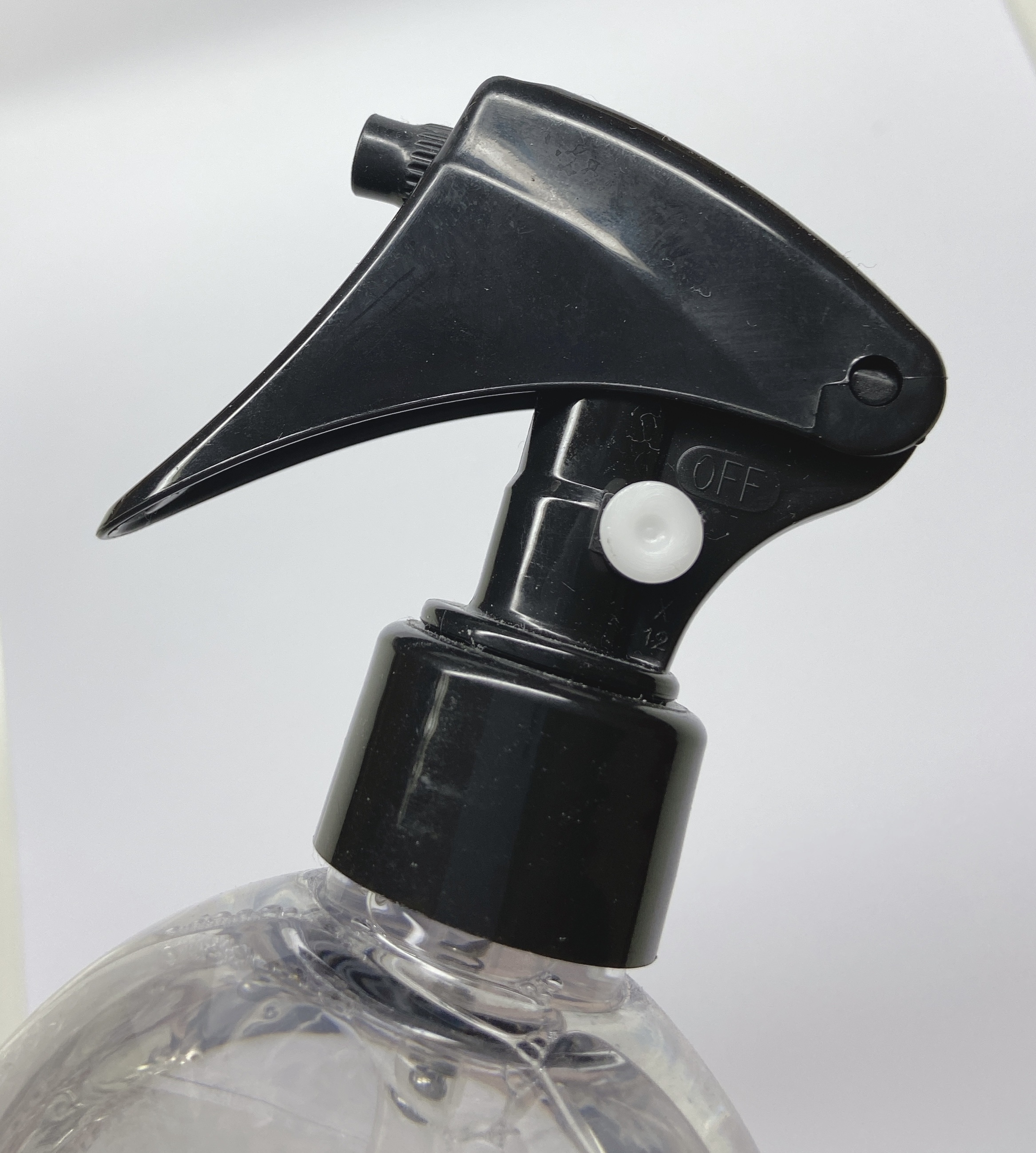 薬用美白化粧水/WHITELE FIFTH/ミスト状化粧水を使ったクチコミ（2枚目）