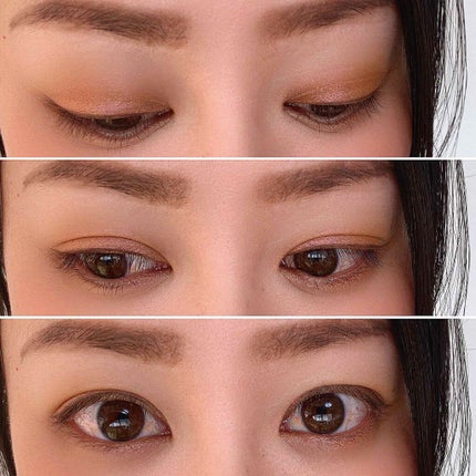 ミネラルピグメント/ONLY MINERALS/単色アイシャドウを使ったクチコミ(2枚目)