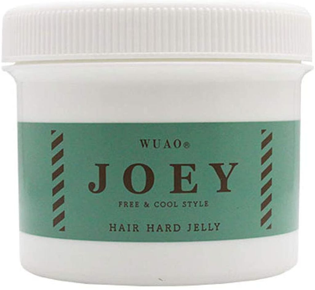 WUAO ジョーイ ハードジェリー