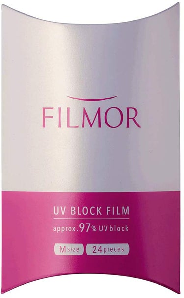 FILMOR 24枚(Mサイズ)