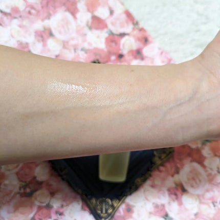 マナビス フローラ ファーストセラム /マナビス/ブースター・導入液を使ったクチコミ(6枚目)