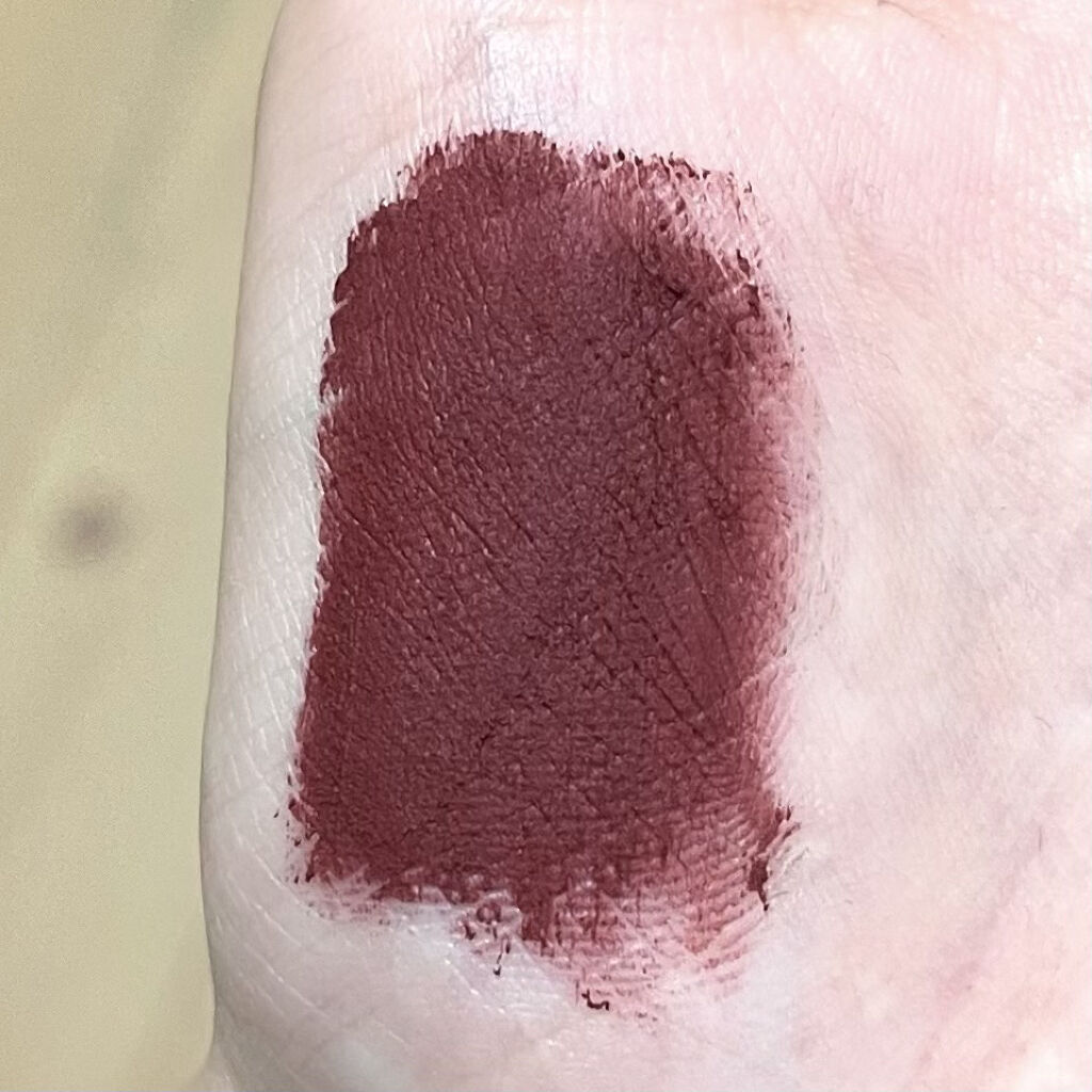 Yo!Jelly リップティントジェル/LEEMEMBER/口紅を使ったクチコミ（2枚目）