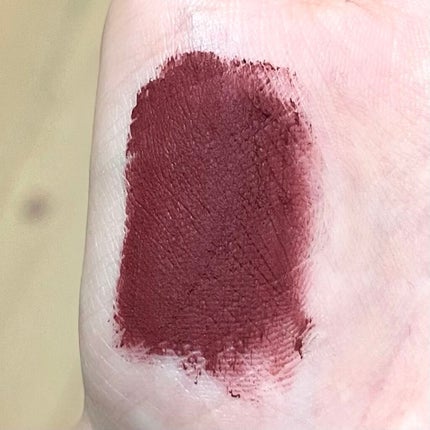 Yo!Jelly リップティントジェル/LEEMEMBER/口紅を使ったクチコミ(2枚目)