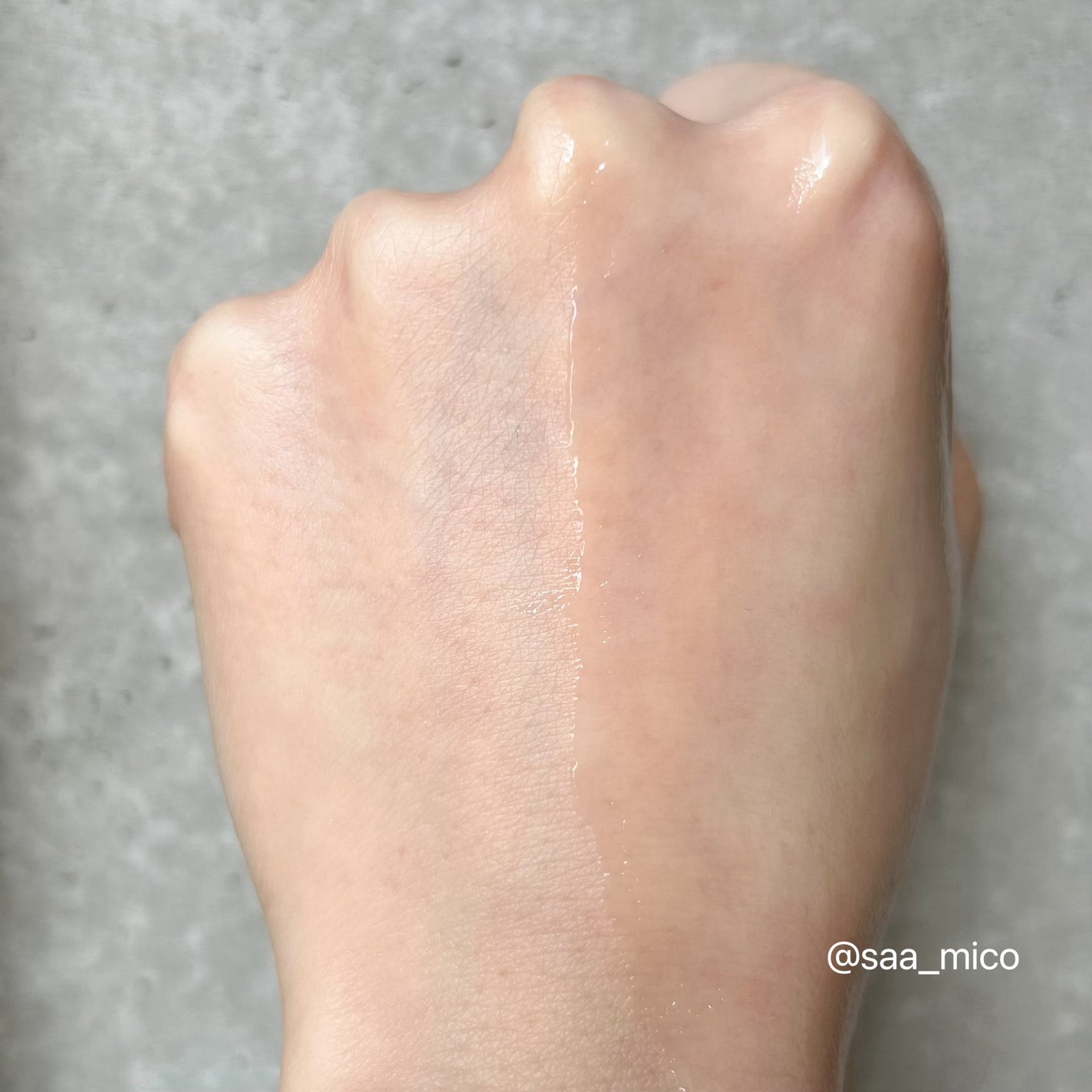 ソフィーナ iP ハリ弾力注入美容液/SOFINA iP/美容液を使ったクチコミ(5枚目)