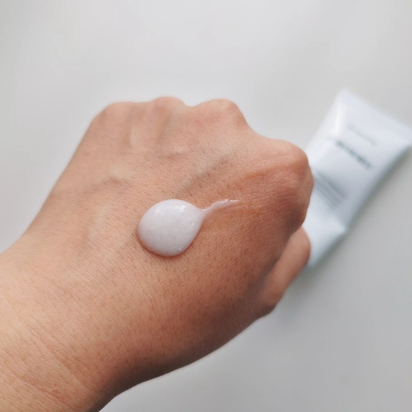 STEMCELL DEEP GLOW PACK/bravity/シートマスク・パックを使ったクチコミ（3枚目）