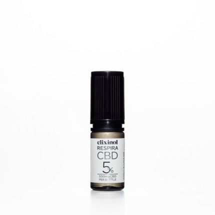 エリクシノール レスピラ500