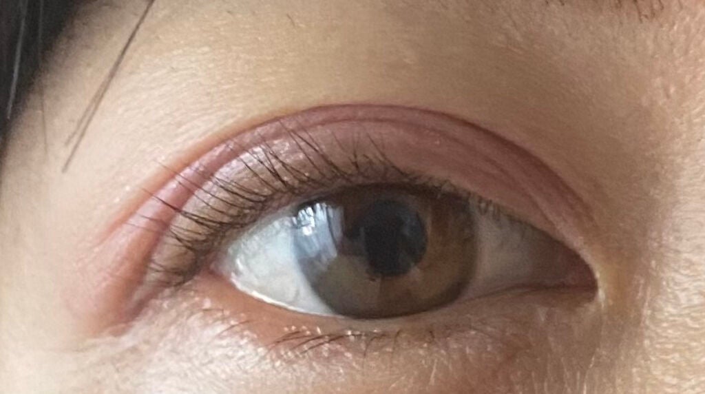 セラムマルチグロウデュオ/Borica/クリームハイライトを使ったクチコミ(5枚目)