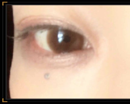 ハローサンシャイン/Hello Sunshine/カラーコンタクトレンズを使ったクチコミ(4枚目)