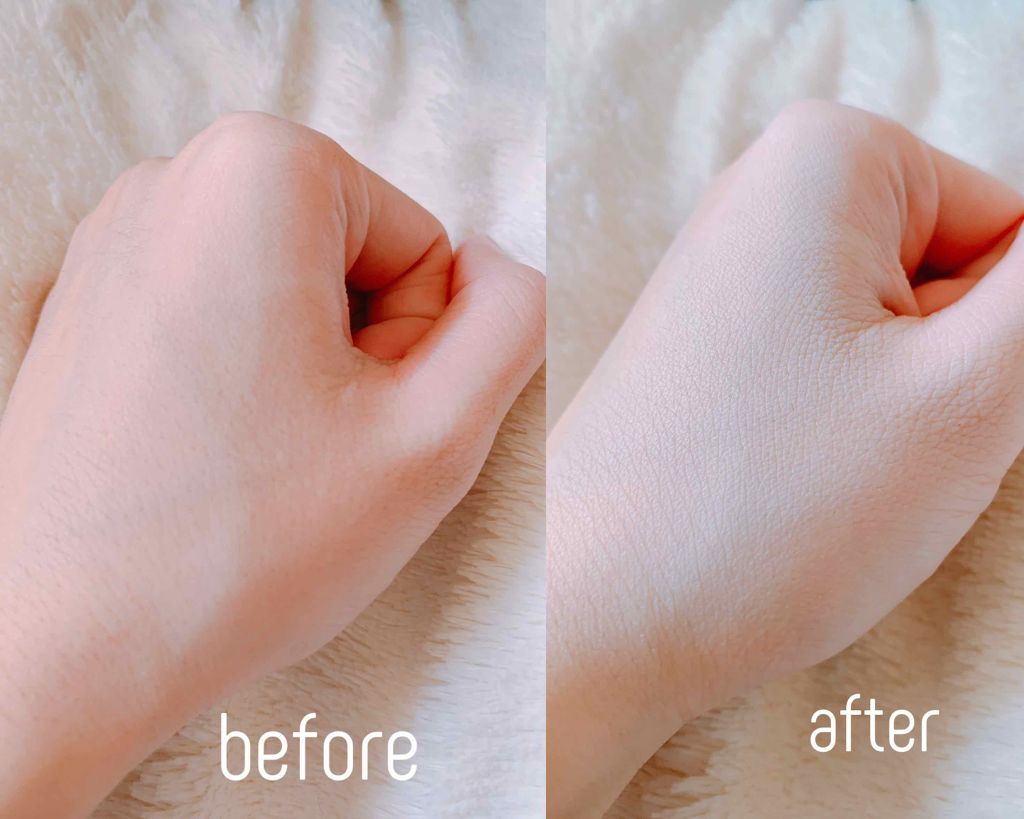 パラソーラ イルミスキン フェイスパウダー UV/ナリスアップ/プレストパウダーを使ったクチコミ(4枚目)