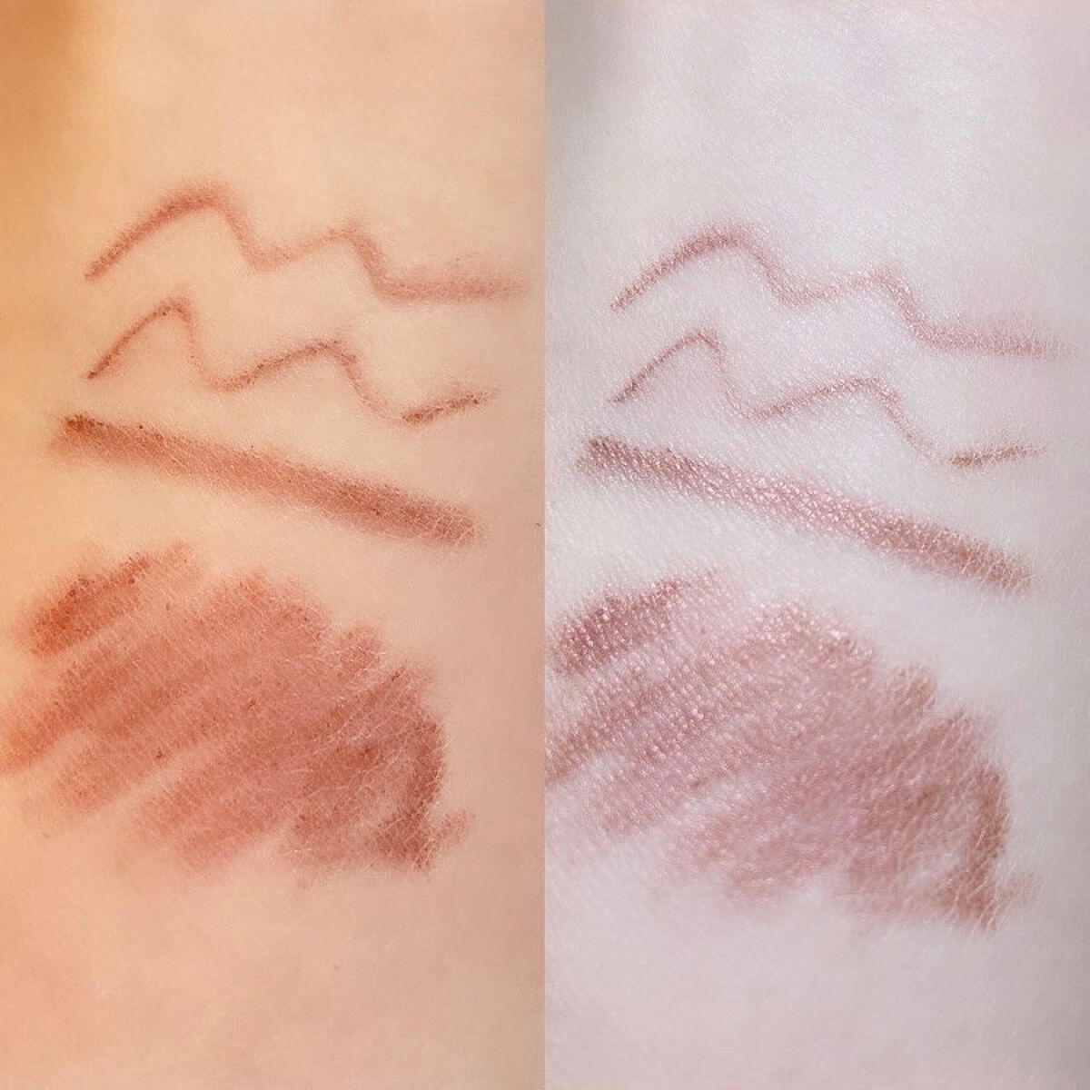 エアクリームペンシル /D-UP/ペンシルアイライナーを使ったクチコミ(3枚目)